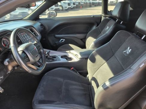 Used 2023 Dodge Challenger R/T Scat Pack image 16