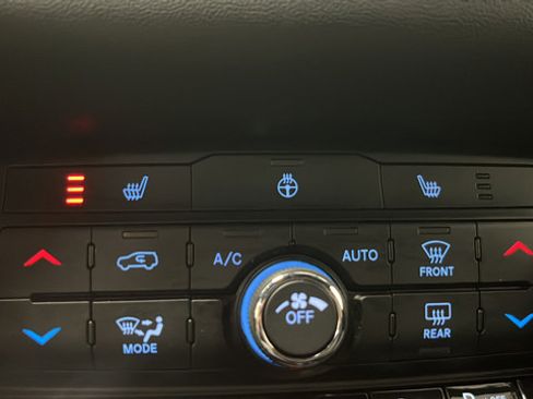 Used 2022 Dodge Durango GT AWD/4WD image 30