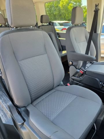 Used 2026 Ford Transit 350 XLT RWD image 12
