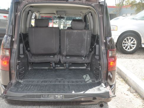 Used 2008 Honda Element SC image 8