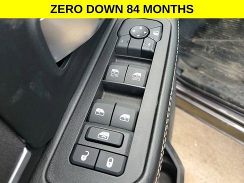 New 2025 RAM 3500 Big Horn image 28