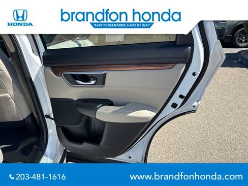 Used 2021 Honda CR-V EX image 9