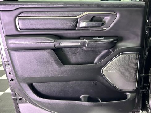 Used 2020 RAM 1500 Limited image 16