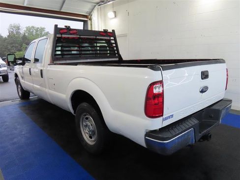 Used 2015 Ford F350 XL w/ Power Equipment Group RWD image 10