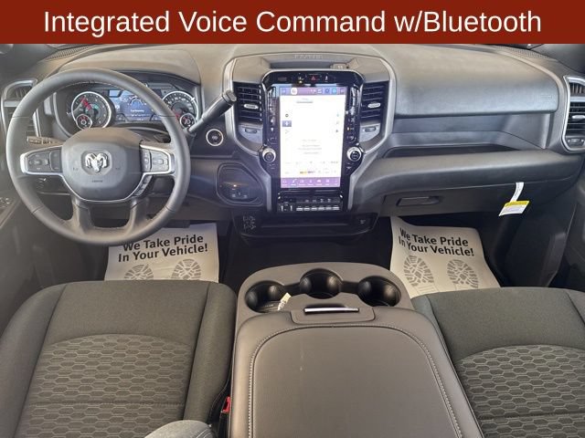 Used 2025 RAM 2500 Tradesman AWD/4WD image 35