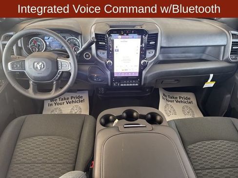 Used 2025 RAM 2500 Tradesman AWD/4WD image 35