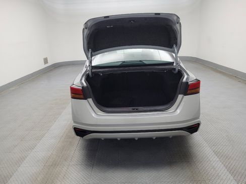 Used 2023 Nissan Altima 2.5 SV image 29