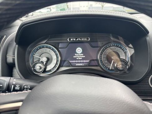 Used 2021 RAM 1500 Limited image 36