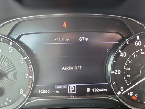 Used 2020 INFINITI QX80 Luxe w/ Proassist Package AWD/4WD image 28