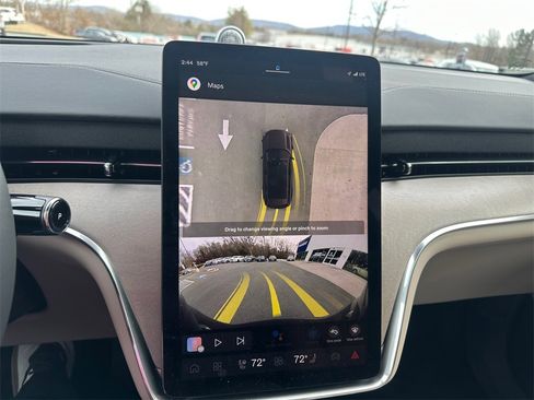 New 2025 Volvo EX90 Ultra image 31