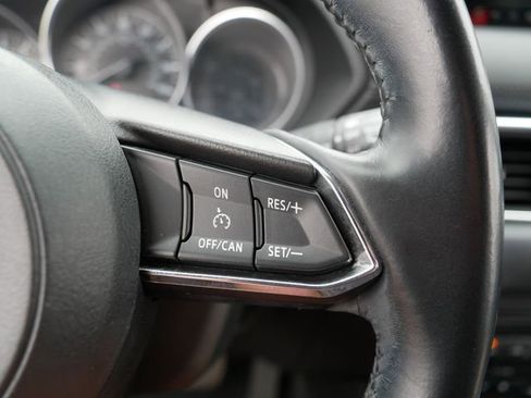 Used 2017 MAZDA CX-5 Touring AWD/4WD image 26