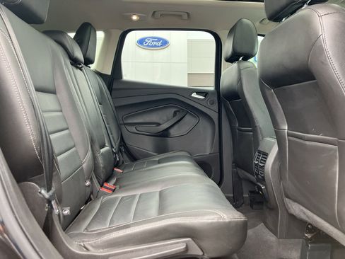 Used 2015 Ford Escape Titanium AWD/4WD image 36