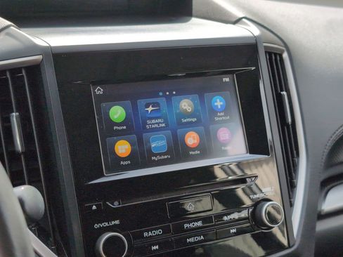 Used 2020 Subaru Forester Premium image 20