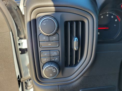 New 2026 Chevrolet Silverado 2500 W/T w/ WT Convenience Package image 25