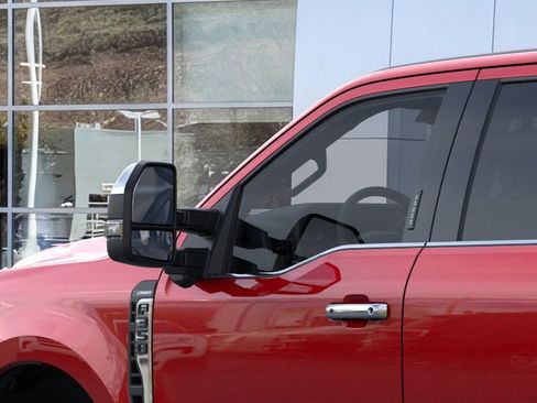 New 2026 Ford F350 Lariat w/ Chrome Package AWD/4WD image 21