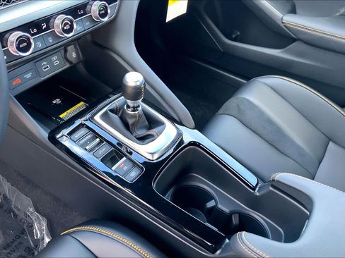 New 2026 Acura Integra A-Spec FWD image 7