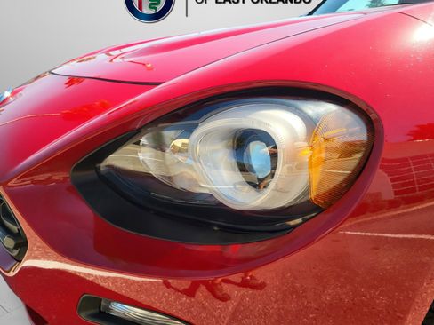 Used 2019 FIAT 124 Spider Classica RWD image 62