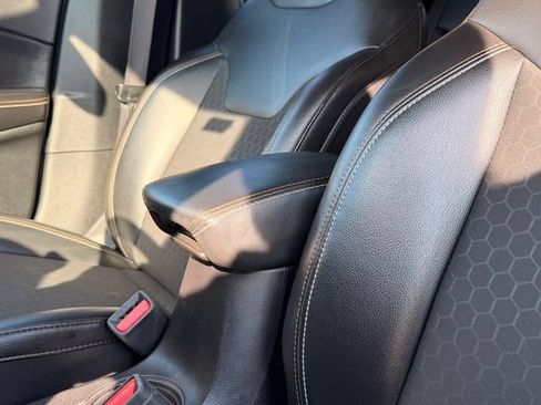 Used 2019 Jeep Compass Latitude w/ Safety & Security Group FWD image 20