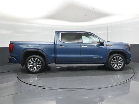 Used 2024 GMC Sierra 1500 Denali AWD/4WD image 2