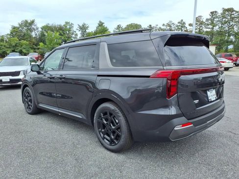 New 2026 Kia Carnival SX image 6