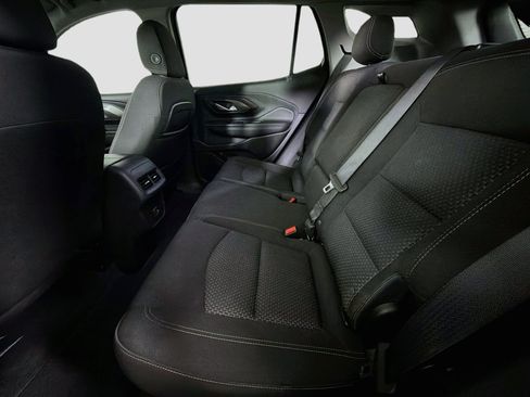 Used 2024 GMC Terrain SLE FWD image 26