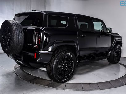 Used 2025 GMC Hummer EV 2X