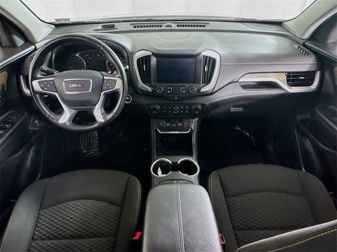 Used 2021 GMC Terrain SLE w/ Driver Convenience Package image 28
