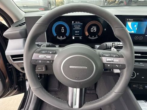 New 2026 Hyundai Sonata SEL image 23