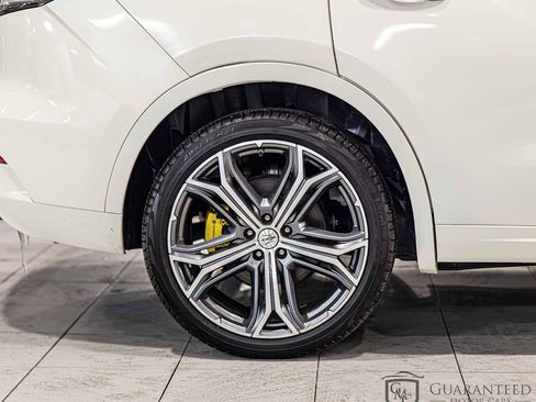 Used 2021 Maserati Levante S GranLusso image 10