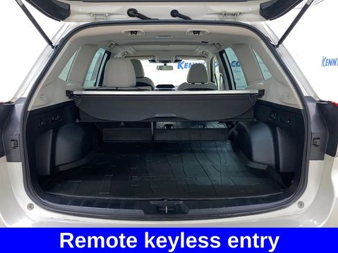 Certified 2023 Subaru Forester Premium image 15