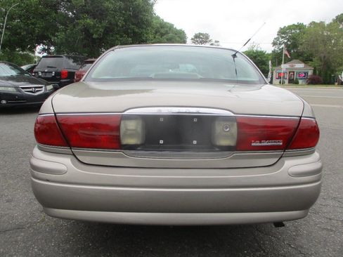 Used 2004 Buick Le Sabre Limited w/ Celebration Edition Package image 3