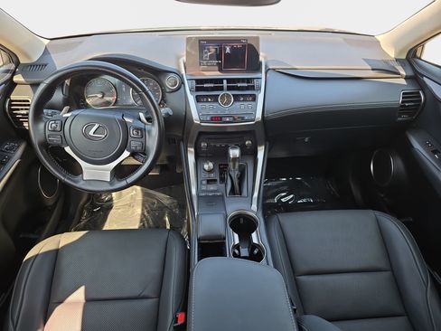 Used 2021 Lexus NX 300 AWD w/ Accessory Package 2 image 9