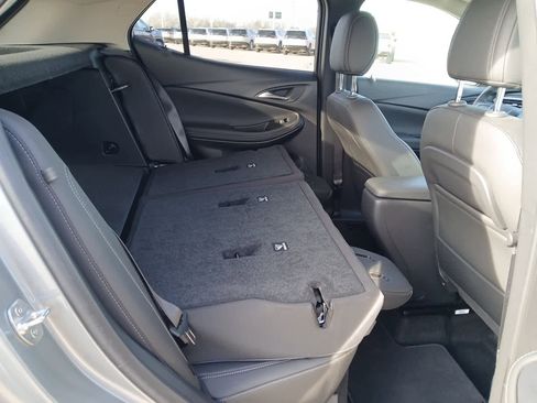 Used 2024 Buick Encore GX Sport Touring w/ Comfort Package image 32