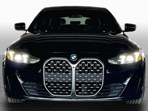 Certified 2025 BMW 430i w/ Premium Package RWD image 3