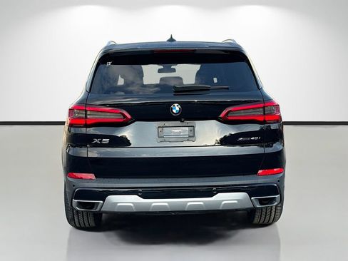 Used 2019 BMW X5 xDrive40i w/ Convenience Package AWD/4WD image 4