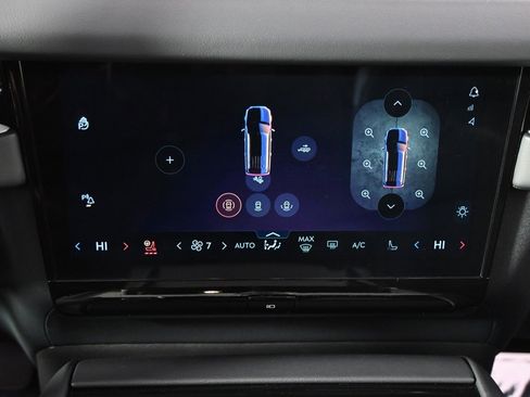 New 2025 Lincoln Navigator Reserve w/ Jet Appearance Package image 33