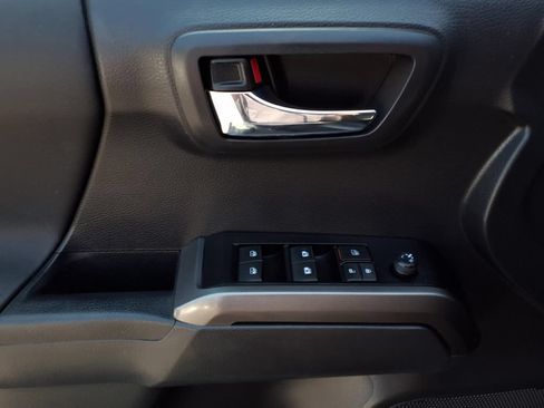 Certified 2023 Toyota Tacoma TRD Sport RWD image 17