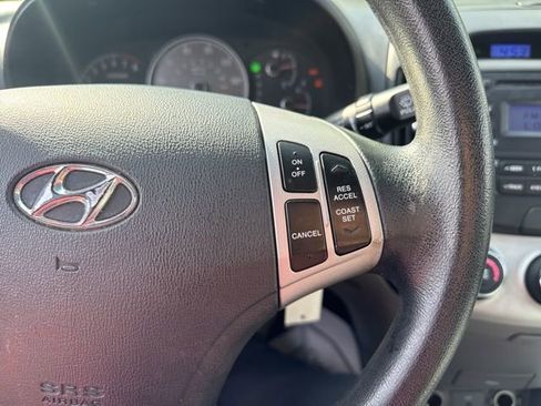 Used 2008 Hyundai Elantra GLS image 19