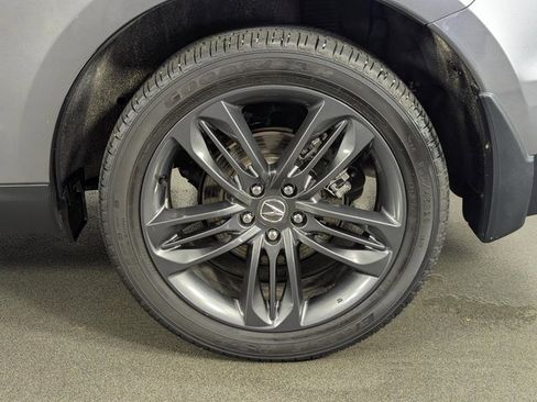 Used 2023 Acura RDX A-Spec image 11