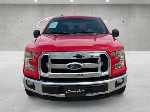 Used 2016 Ford F150 XLT AWD/4WD image 18