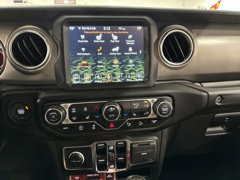 Used 2021 Jeep Wrangler Unlimited Rubicon image 14