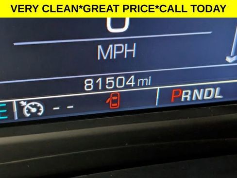 Used 2017 Chevrolet Silverado 1500 LT w/ Redline Edition image 18