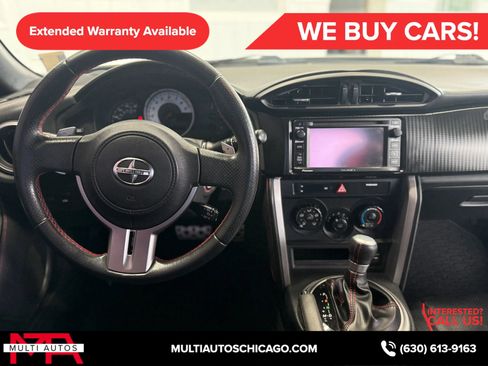 Used 2014 Scion FR-S image 14