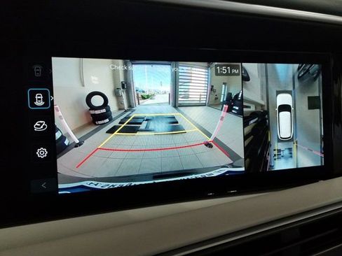 Used 2026 Hyundai Palisade Calligraphy image 8