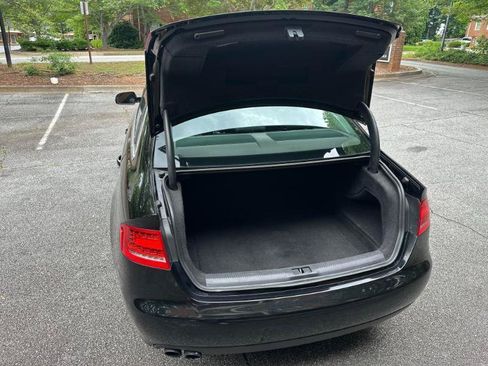 Used 2012 Audi A4 2.0T Premium AWD/4WD image 13