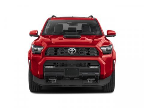 New 2026 Toyota 4Runner TRD Sport Premium AWD/4WD image 4
