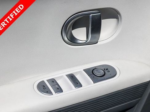 Certified 2024 Hyundai Ioniq 5 SEL RWD image 22