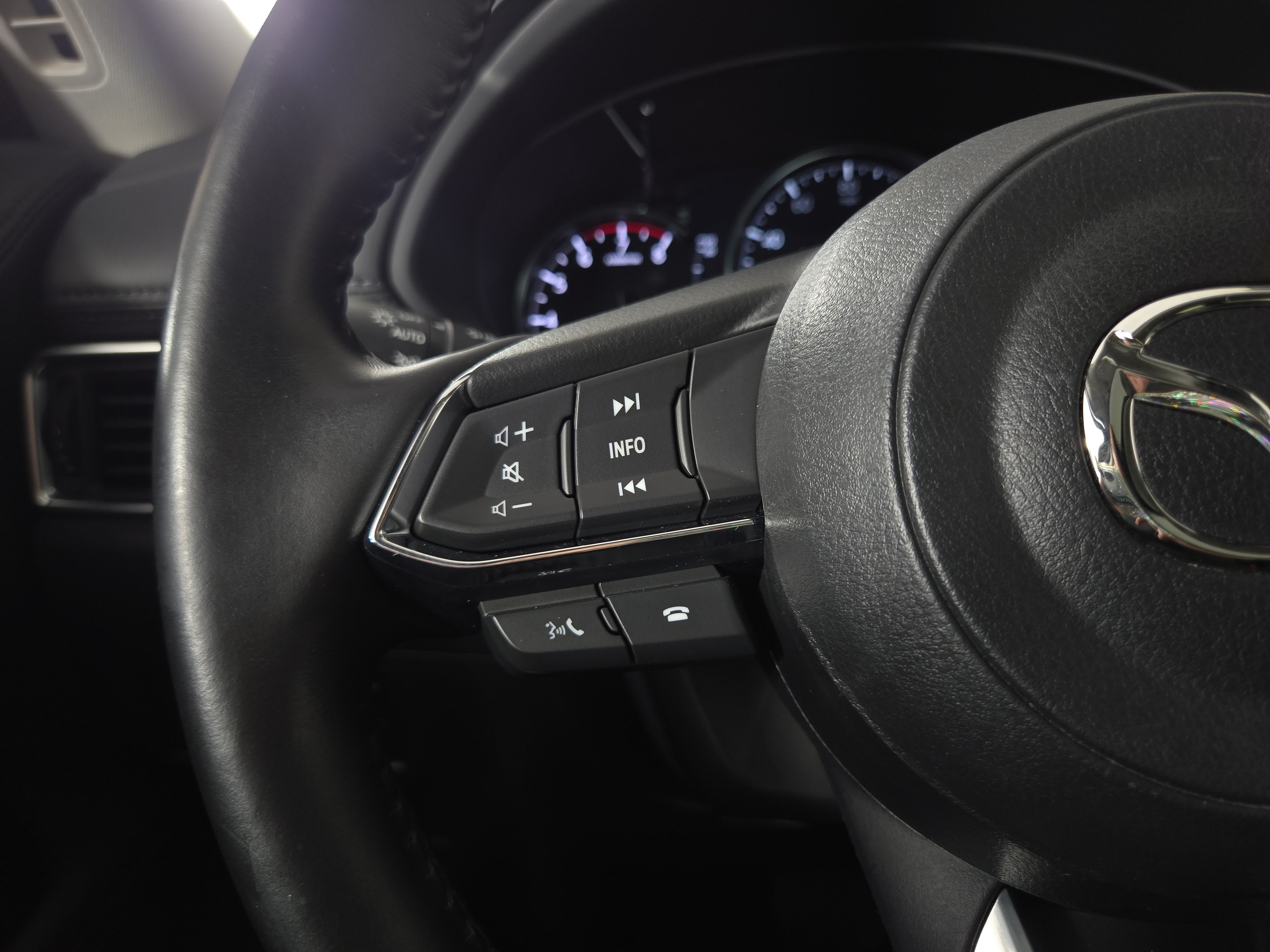 Used 2023 MAZDA CX-5 AWD 2.5 S w/ Premium Plus Pkg image 15