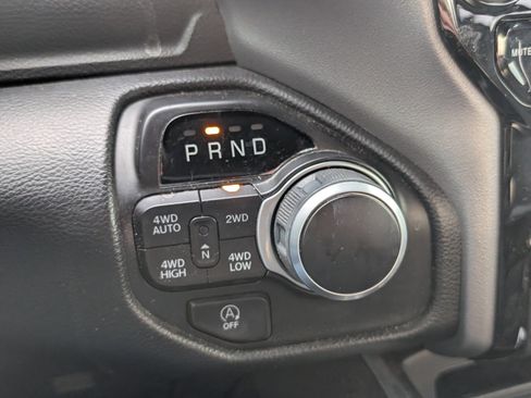 Used 2022 RAM 1500 Big Horn image 11