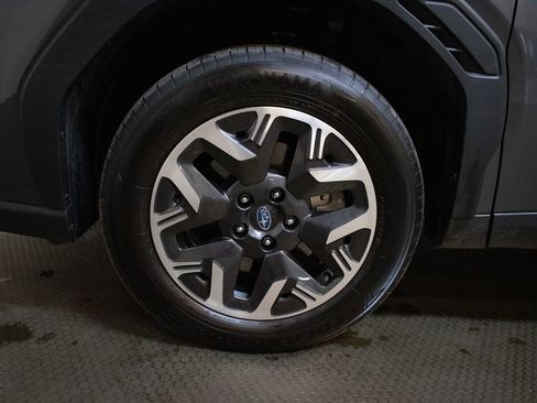 Used 2026 Subaru Forester Premium AWD/4WD image 9